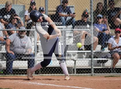 Thumbnail 2 in Dixon @ Vista del Lago (CIF SJS D3 First Round) photogallery.