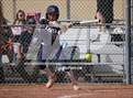 Photo from the gallery "Dixon @ Vista del Lago (CIF SJS D3 First Round)"