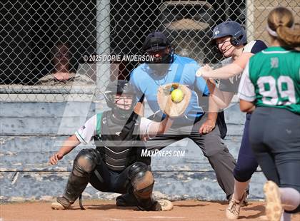 Thumbnail 3 in Dixon @ Vista del Lago (CIF SJS D3 First Round) photogallery.
