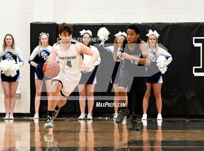 Thumbnail 2 in Centennial vs Palo Verde photogallery.