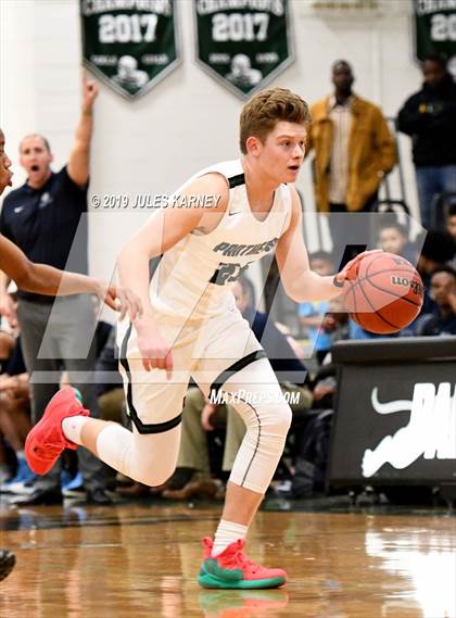 Thumbnail 2 in Centennial vs Palo Verde photogallery.
