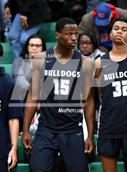 Thumbnail 3 in Centennial vs Palo Verde photogallery.