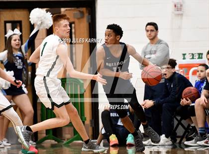 Thumbnail 3 in Centennial vs Palo Verde photogallery.