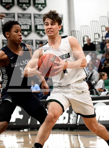 Thumbnail 1 in Centennial vs Palo Verde photogallery.