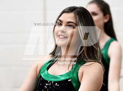 Thumbnail 2 in Centennial vs Palo Verde photogallery.
