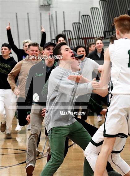 Thumbnail 3 in Centennial vs Palo Verde photogallery.