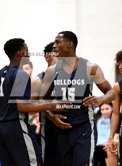 Thumbnail 1 in Centennial vs Palo Verde photogallery.