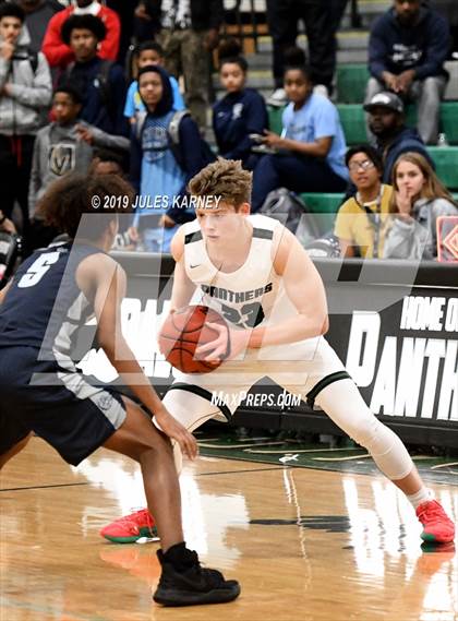 Thumbnail 1 in Centennial vs Palo Verde photogallery.