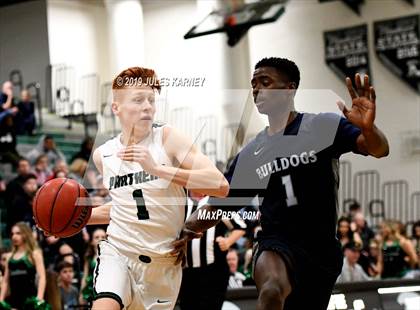 Thumbnail 2 in Centennial vs Palo Verde photogallery.