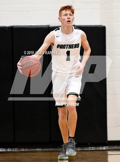 Thumbnail 2 in Centennial vs Palo Verde photogallery.