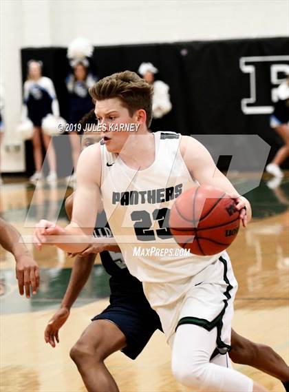 Thumbnail 3 in Centennial vs Palo Verde photogallery.