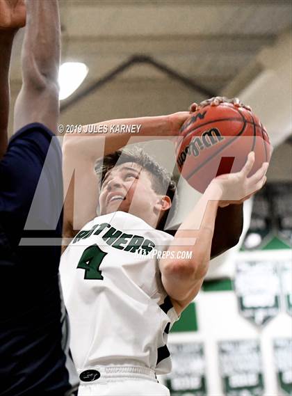 Thumbnail 1 in Centennial vs Palo Verde photogallery.