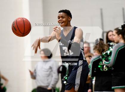 Thumbnail 1 in Centennial vs Palo Verde photogallery.