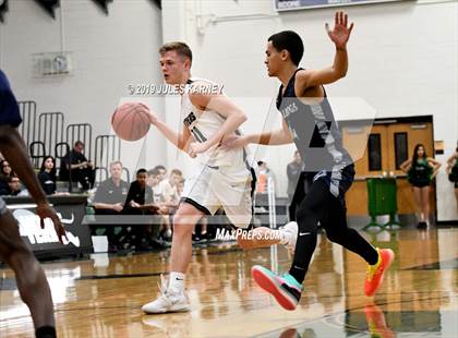 Thumbnail 1 in Centennial vs Palo Verde photogallery.