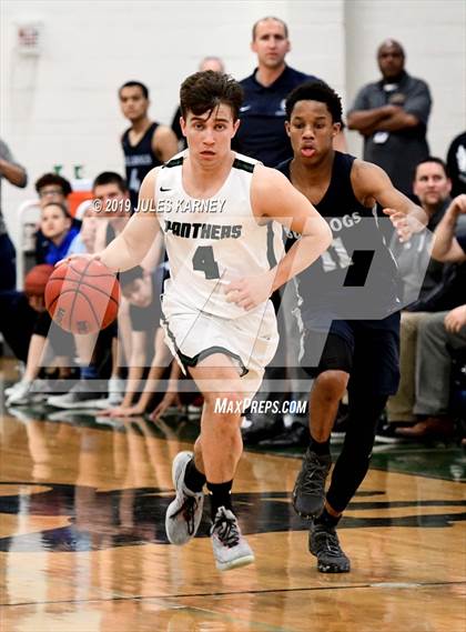 Thumbnail 1 in Centennial vs Palo Verde photogallery.