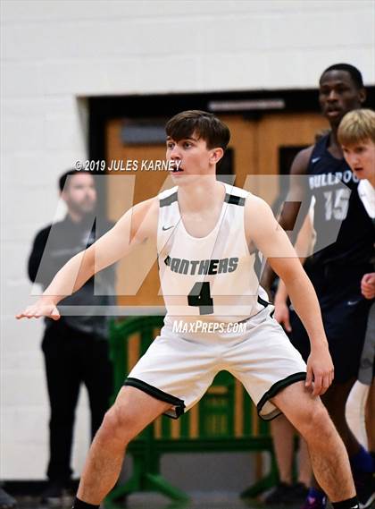 Thumbnail 3 in Centennial vs Palo Verde photogallery.