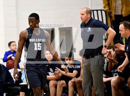 Thumbnail 2 in Centennial vs Palo Verde photogallery.