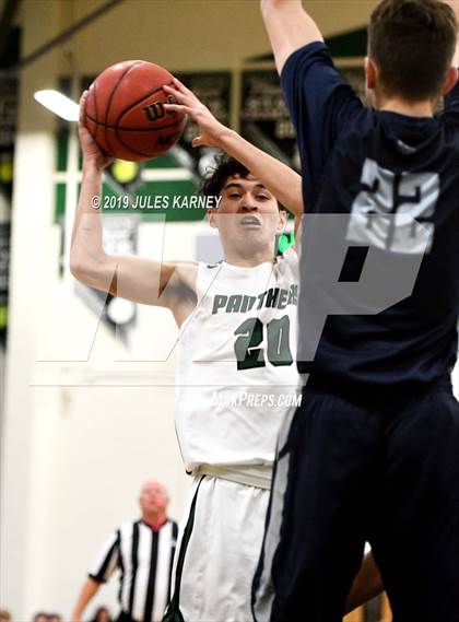 Thumbnail 1 in Centennial vs Palo Verde photogallery.