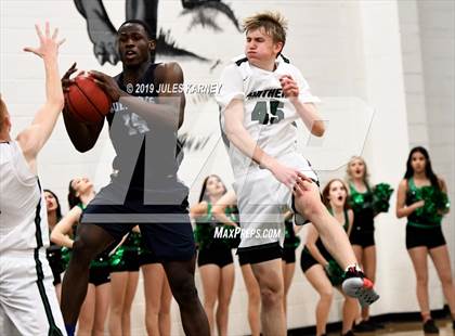 Thumbnail 2 in Centennial vs Palo Verde photogallery.