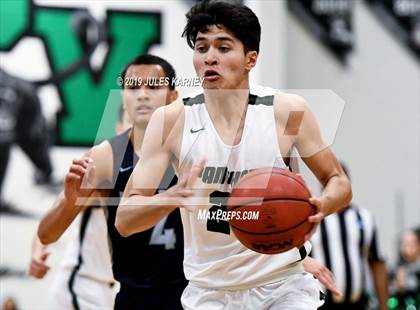 Thumbnail 3 in Centennial vs Palo Verde photogallery.
