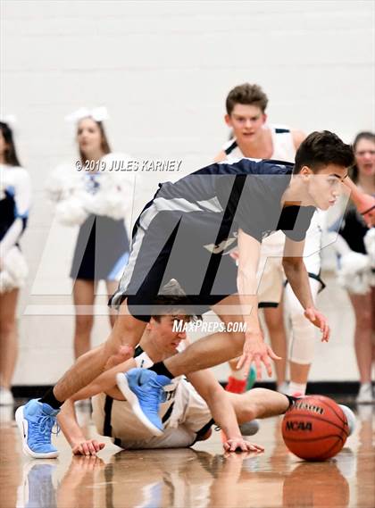 Thumbnail 2 in Centennial vs Palo Verde photogallery.