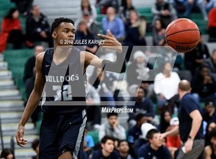 Thumbnail 1 in Centennial vs Palo Verde photogallery.