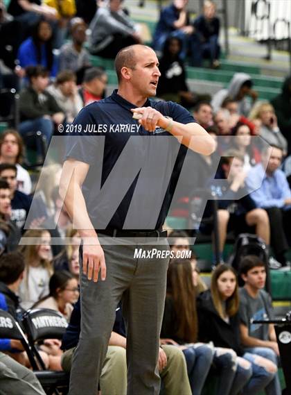 Thumbnail 1 in Centennial vs Palo Verde photogallery.