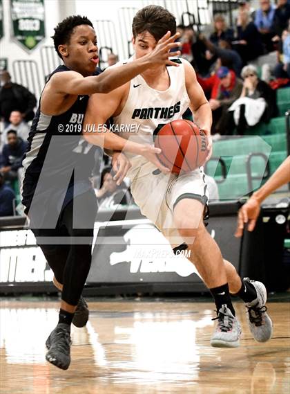 Thumbnail 2 in Centennial vs Palo Verde photogallery.
