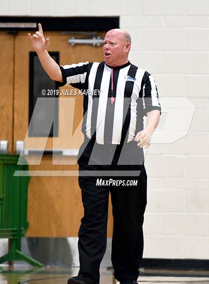 Thumbnail 1 in Centennial vs Palo Verde photogallery.