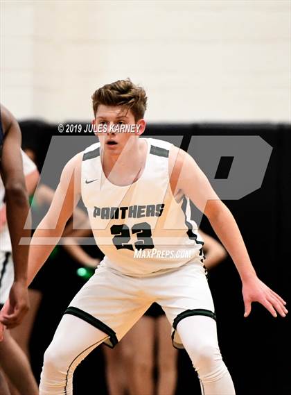 Thumbnail 2 in Centennial vs Palo Verde photogallery.