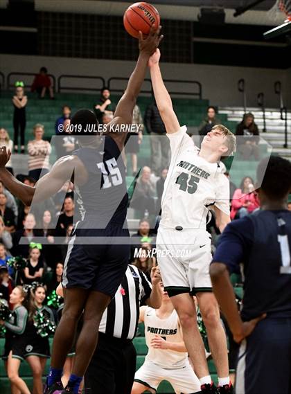 Thumbnail 2 in Centennial vs Palo Verde photogallery.