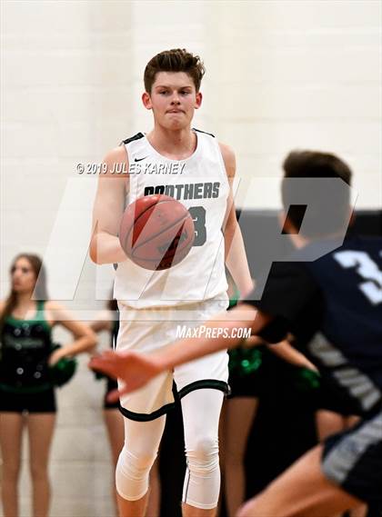 Thumbnail 3 in Centennial vs Palo Verde photogallery.