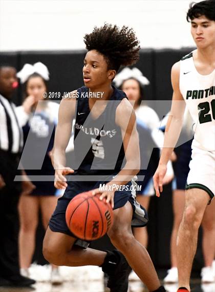Thumbnail 2 in Centennial vs Palo Verde photogallery.