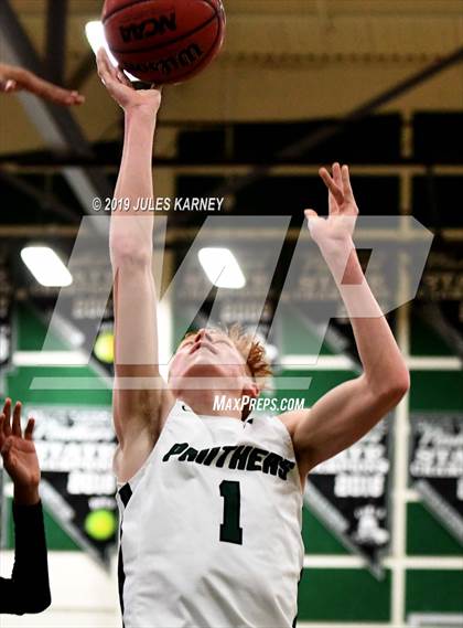 Thumbnail 3 in Centennial vs Palo Verde photogallery.