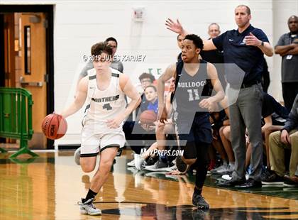 Thumbnail 3 in Centennial vs Palo Verde photogallery.