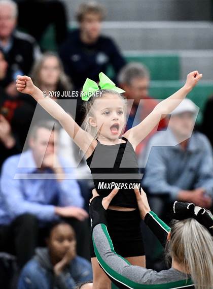 Thumbnail 1 in Centennial vs Palo Verde photogallery.