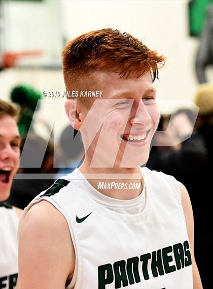 Thumbnail 1 in Centennial vs Palo Verde photogallery.