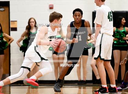 Thumbnail 3 in Centennial vs Palo Verde photogallery.