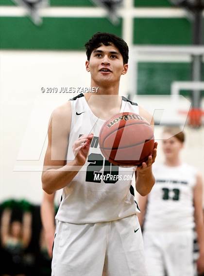 Thumbnail 2 in Centennial vs Palo Verde photogallery.