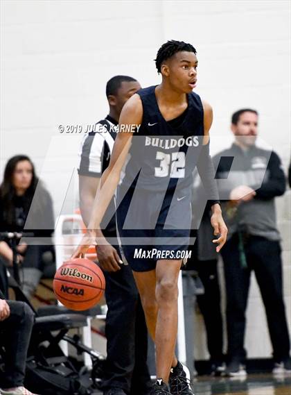 Thumbnail 2 in Centennial vs Palo Verde photogallery.