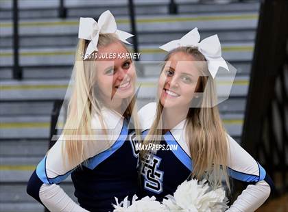 Thumbnail 1 in Centennial vs Palo Verde photogallery.