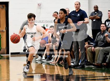 Thumbnail 1 in Centennial vs Palo Verde photogallery.