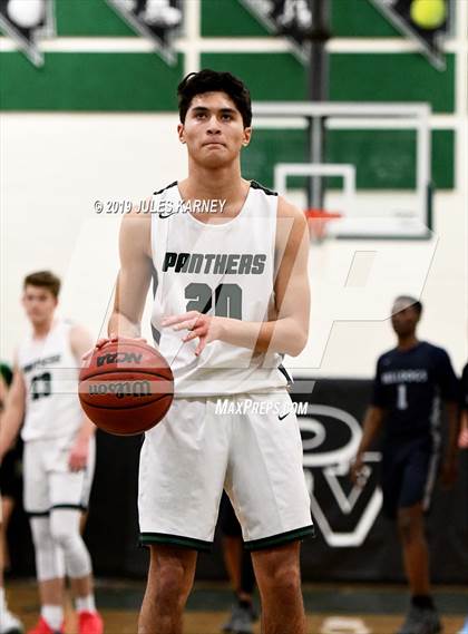 Thumbnail 1 in Centennial vs Palo Verde photogallery.