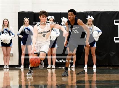 Thumbnail 3 in Centennial vs Palo Verde photogallery.