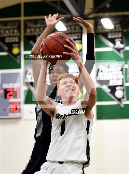 Thumbnail 3 in Centennial vs Palo Verde photogallery.