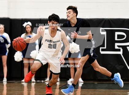 Thumbnail 3 in Centennial vs Palo Verde photogallery.