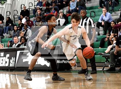 Thumbnail 2 in Centennial vs Palo Verde photogallery.