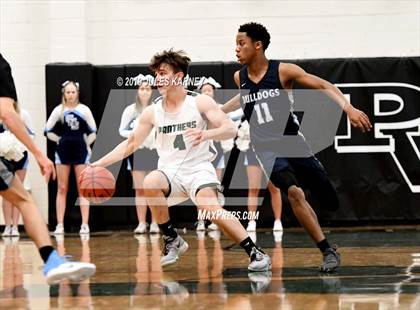 Thumbnail 1 in Centennial vs Palo Verde photogallery.