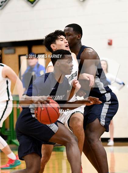 Thumbnail 1 in Centennial vs Palo Verde photogallery.