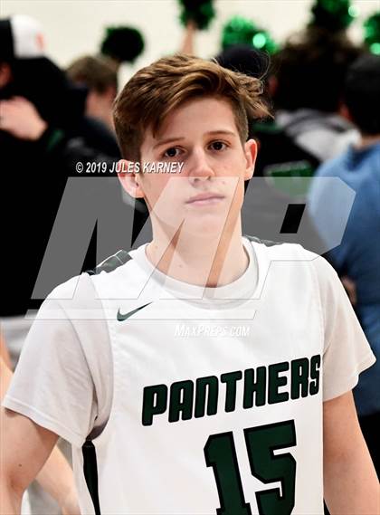 Thumbnail 3 in Centennial vs Palo Verde photogallery.